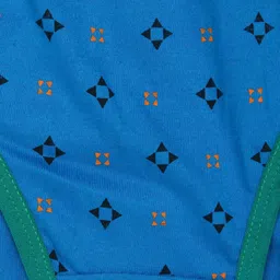 carelove CAREPLUS Pack of 6 Printed Hipster Briefs image 2