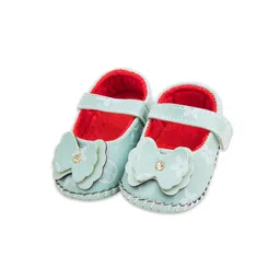 BAESD Infants Girls Self Design Booties-picture-31