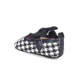 Baby Moo Unisex Kids Cotton Booties image 3