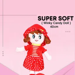 BESTIES Microfibre Soft Toy Soft Toys and Dolls image 4