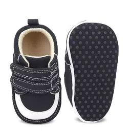 Baby Moo Kids Cotton Booties image 5