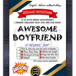 PnF Charcoal & Black Wooden Wall Art image 1