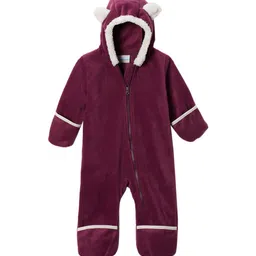 Columbia Infant Kids Tiny Bear II Bunting Sleepsuit-picture-39