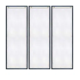 999Store Set Of 3 Lord Buddha Framed Wall Art Paintings image 4