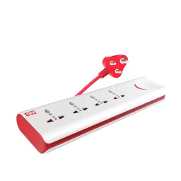 GM Modular Electrical Junction Box With 4 Universal Sockets Heavy Duty 2 Meter Cord Surge Protection For Versatile Power Distribution GM Modular Electrical Junction Box With 4 Universal Sockets Heavy Duty 2 Meter Cord Surge Protection For Versatile Power Distribution-picture-16