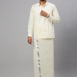 Ramraj Men Dhotis-picture-7