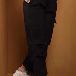 supemic Women Cargos-picture-21