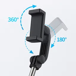 clickon R1 Selfie Stick Bluetooth Selfie Stick image 2