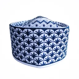 barkati Prayer Cap image 1