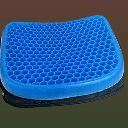 vaynzx Egg Occupant Stability Rest – Comfy Chair Pad Shoulder Support image 1