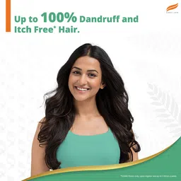 himalaya Anti-Dandruff Cooling Mint image 2