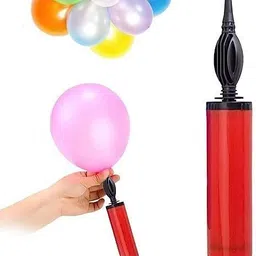 elderwand Solid 1 Set of Happy Birthday Foil WITH 2 set of 9 mtr fairy light Balloon Bouquet image 5