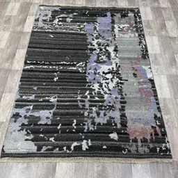 138 cm X 14 Wool Carpet-image-3