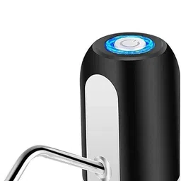 vnexx Electric Manual Hand Water dispenser_1 Bottled Water Dispenser image 1