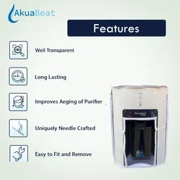 aquabeat Water Purifier Cover image 4