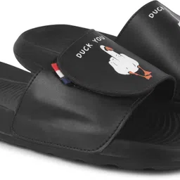 shoe mate Men Slides image 3