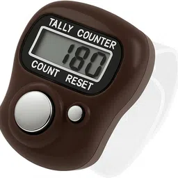 zium Mantra & Zikr Digital Finger Counter Device Digital Tally Counter-picture-23