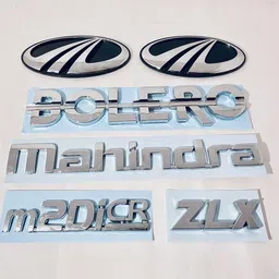 autozoon Emblem for Car-picture-10