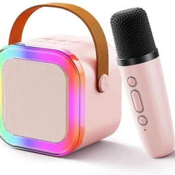 INDRARAM k12 10 W Bluetooth Party Speaker-picture-28