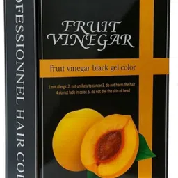 gleam soul Avocado Flavour Gel based Hair Color, Amonia Free 1ltr. Result Just in 5 Minutes , Natural Black-picture-17