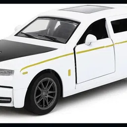 ignite 1:36 Scale Diecast Rolls Royce Phantom Car Alloy Pull-Back Model Toys-n-picture-23