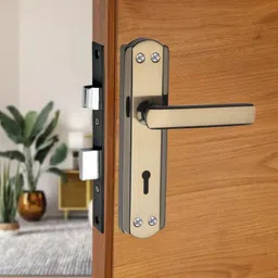 jasvik Brass, Stainless Steel, Silver Plated, Iron Glossy Handlesets-picture-26