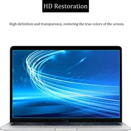 Saco Screen Guard for (Easy Fix Glossy)ASUS Vivobook 16 X1605VA | X1605VAB | X1605ZAB | X1605ZAC Series 16 Inch Laptop 16:10 Aspect Ratio image 4