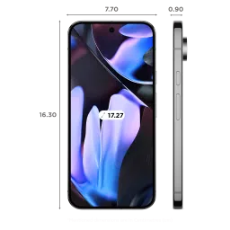 Google Pixel 9 Pro XL 5G (16GB RAM, 512GB, Obsidian) image 2