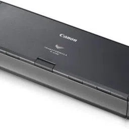 Canon Sheetfed P-215II Imageformula Scanner image 5