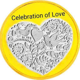 newsal DESIGNwwew S 999 10 g Silver Coin-image-54