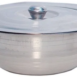 a&h Stainless Steel Serving Bowl Maintainance Free Serving Bowl With Lid (Dongas) Dishwasher Safe-picture-18