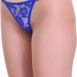 selfcare Pack of 2 Women Bikini Multicolor Panty image 3