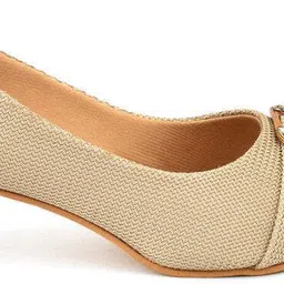 xe looks Women Bellies Sandal image 3