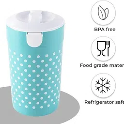 kuber industries 2 L Plastic Water Jug image 5