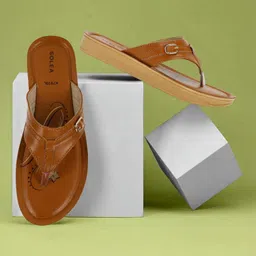 paragon Women PUK7010L Women Sandals Comfortable Durable Lightweight Casual Fashion Slippers Flats Sandal-picture-34