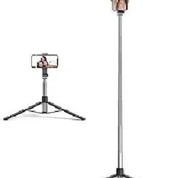 GETGETO Y17 Long Selfie Stick Professional Series Tripod, Monopod Kit, Tripod Kit-picture-22