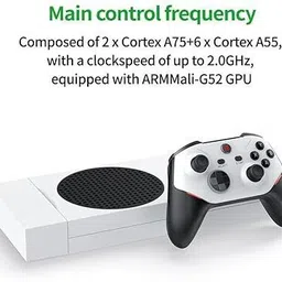 M88 Xbox Game Stick Console 4k with PS2 games Revisit Childhood, PSP Video Game Exclusive Edition image 3