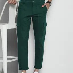 the indian garage co. Men Cargos image 1