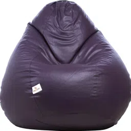 star XXL Tear Drop Bean Bag Cover (Without Beans)-picture-48