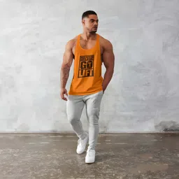 bab Pack of 2 Men Vest Men Vest image 3
