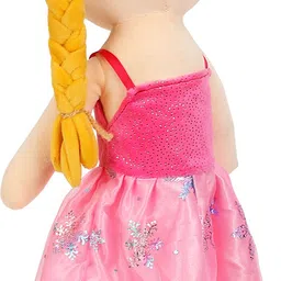 furry pals Grace Rag Doll 50cm (ST-YD2235C-50) - 20 inch image 4