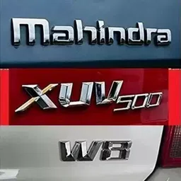 aniitek Emblem for Car-picture-18