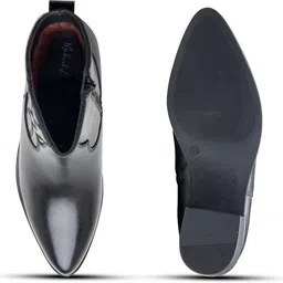 michael angelo Cowboy Boot Boots For Women image 3