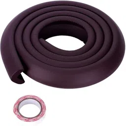 olwick Baby Safety Bumper Guard 6.5 Ft, Thick Baby Proofing Edge Corner Guards-picture-24