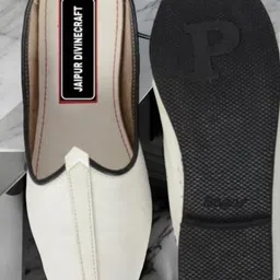 jaipur divinecraft Mojaris For Men image 2