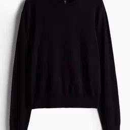 H&M Short-Fine Jumper-picture-10