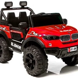 oh baby 888 JEEP (1-8Yrs) Battery ride on Jeep Battery Operated Ride On-picture-15