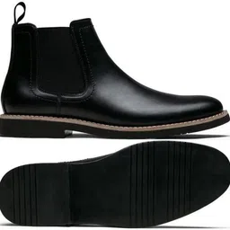 metal High Tops For Men image 2