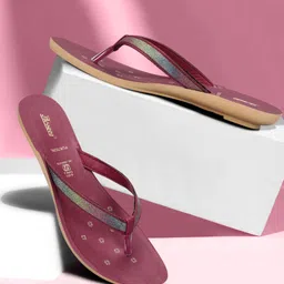 paragon Women Flats Sandal-picture-19