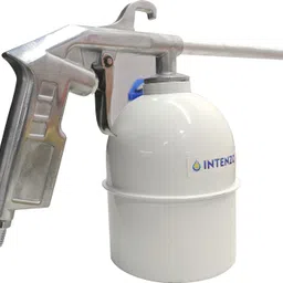 intenzo High Pressure Oil & Diesel Spray Gun With Air Controller Trigger Pneumatic Sprayer image 3
